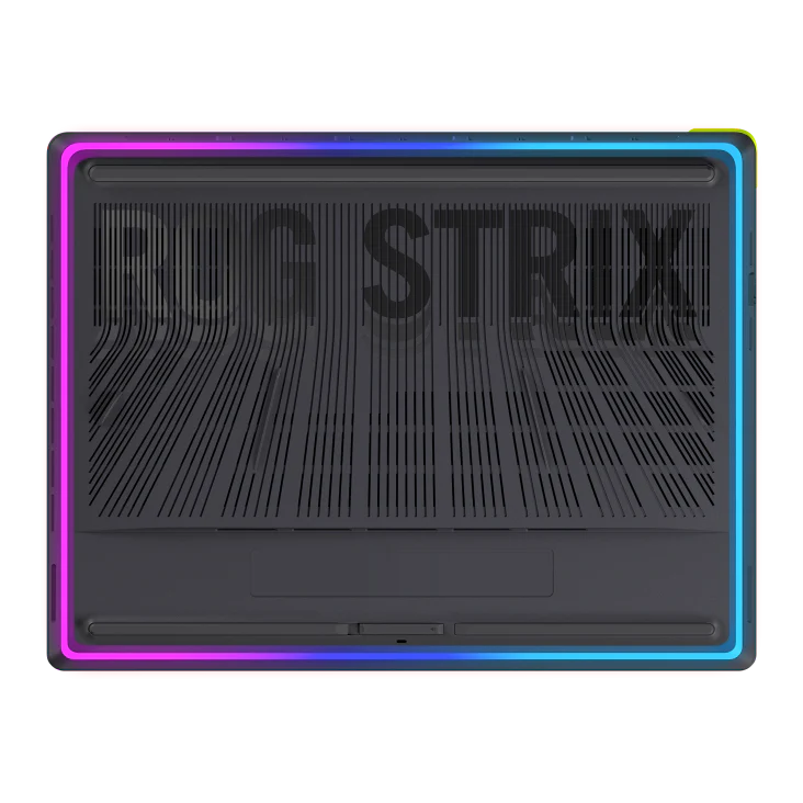 ASUS ROG Strix G18 G815LP ULTRA 9-275HX 32G 2TB RTX 5070 8G