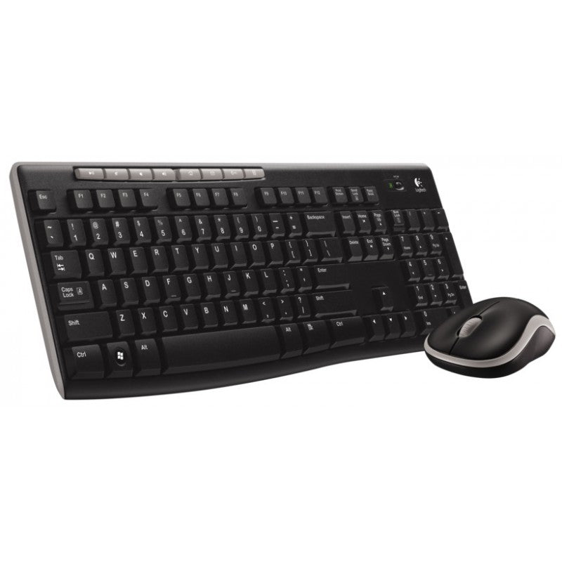 Logitech MK270