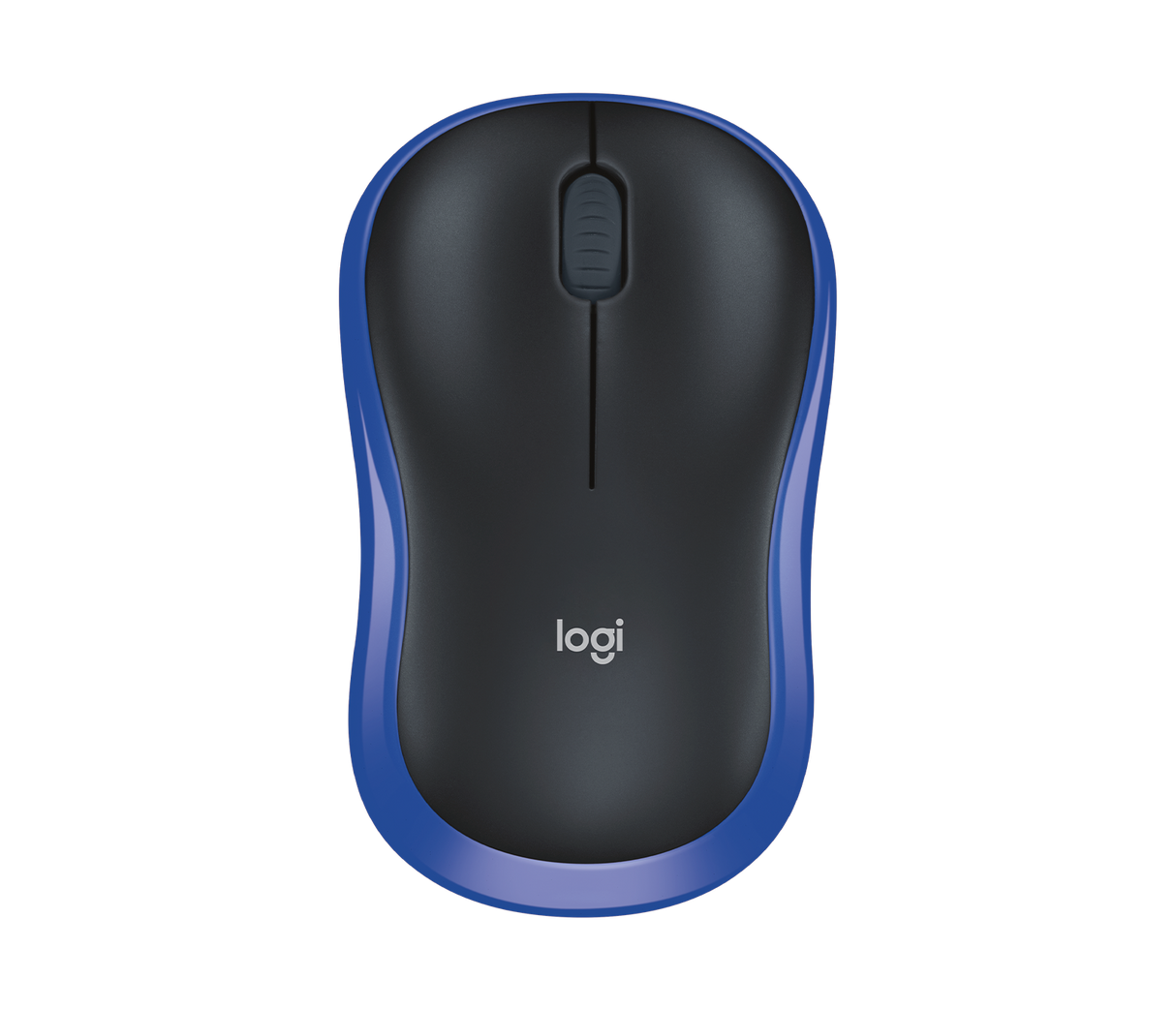 Logitech M185 Wireless Mouse