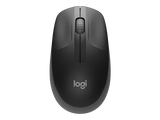 M190 FULL-SIZE WIRELESS MOUSE