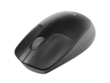 M190 FULL-SIZE WIRELESS MOUSE