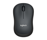 Logitech M220 Wireless Mouse