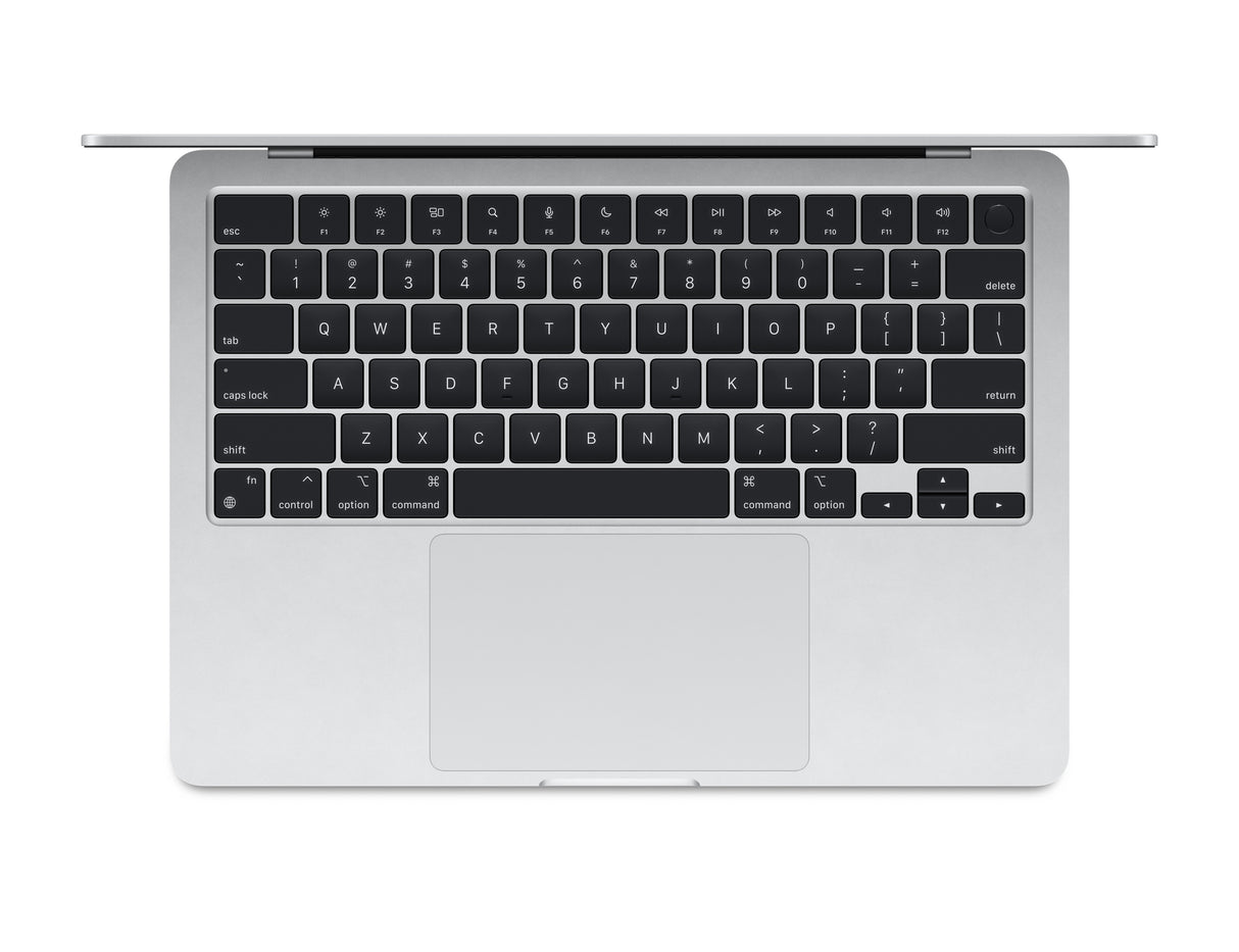 Apple AIR MRXR M3 8G 512G 13.6 SILVER