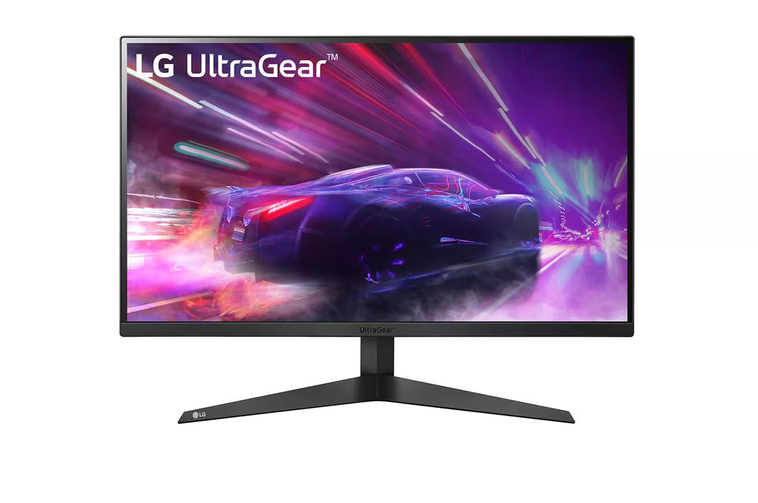 27 Inch UltraGear FHD 1ms 165Hz Monitor with AMD FreeSync™ Premium Inch