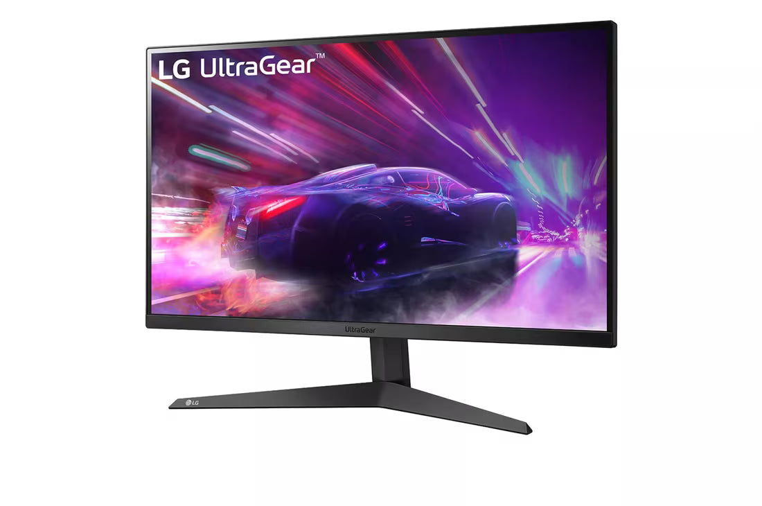 27 Inch UltraGear FHD 1ms 165Hz Monitor with AMD FreeSync™ Premium Inch