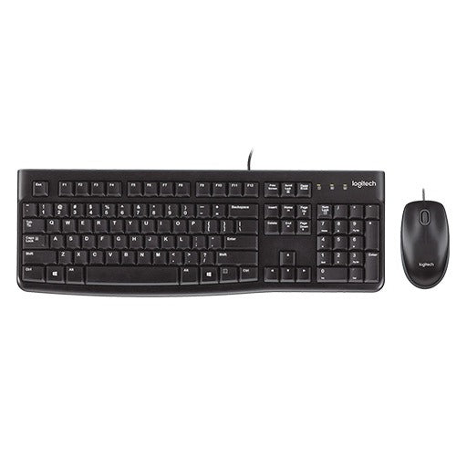 Logitech MK120