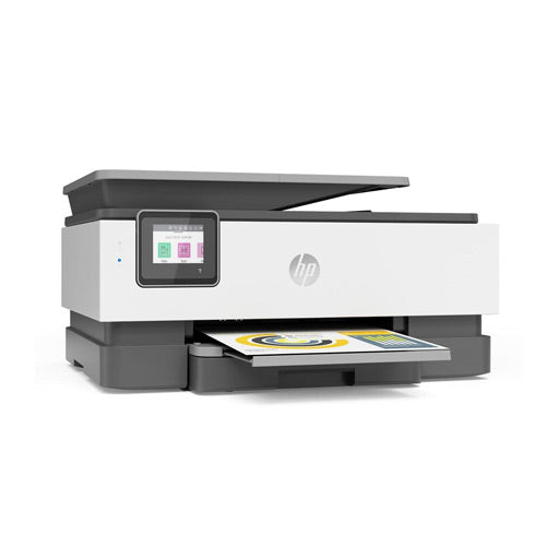 HP OfficeJet Pro 8023 All-in-One