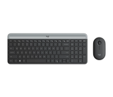 Logitech MK470 SLIM COMBO