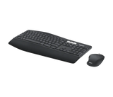 Logitech MK850 Performance