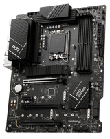 M.B MSI PRO Z790-P WIFI