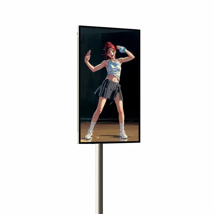 Avetron 32" 4K UHD Smart Touch Display Android 13