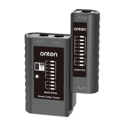 Onten OTN-E921 Network Cable Tester