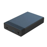 Onten OTN-UHD3 3.5" HDD & SSD Enclosure