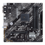 M.B ASUS PRIME B550M-K