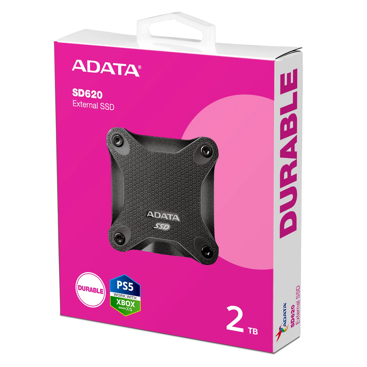 ADATA SD620 External SSD