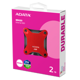 ADATA SD620 External 2TB