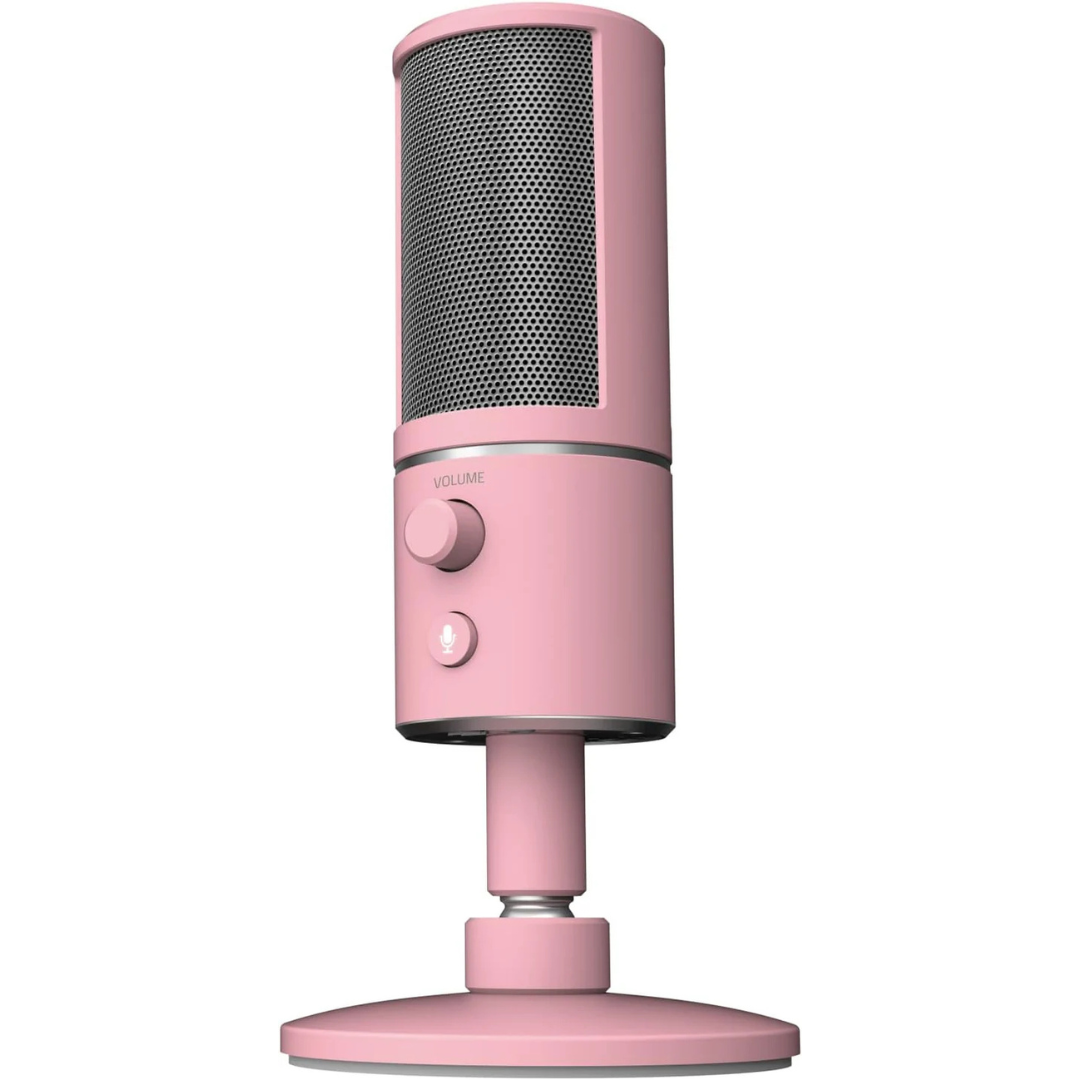 Razer Seiren X USB Streaming Microphone