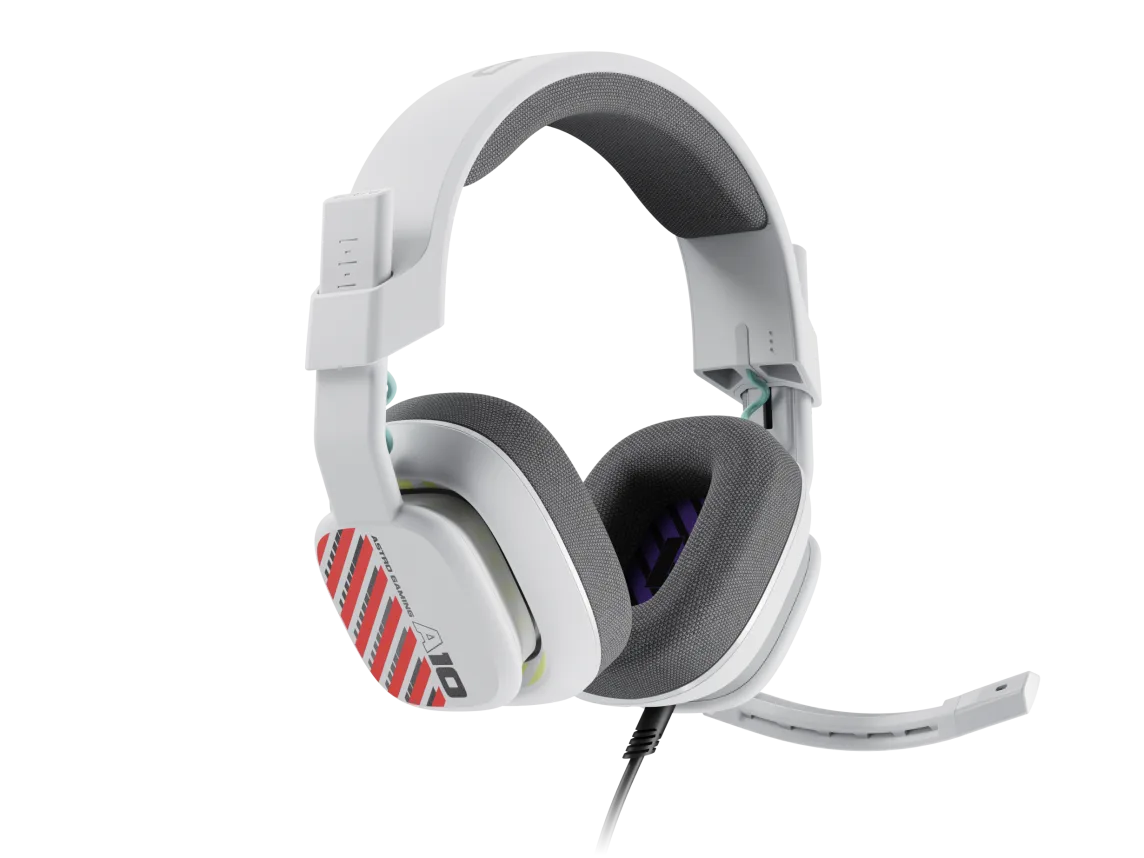 LOGITECH Astro A10