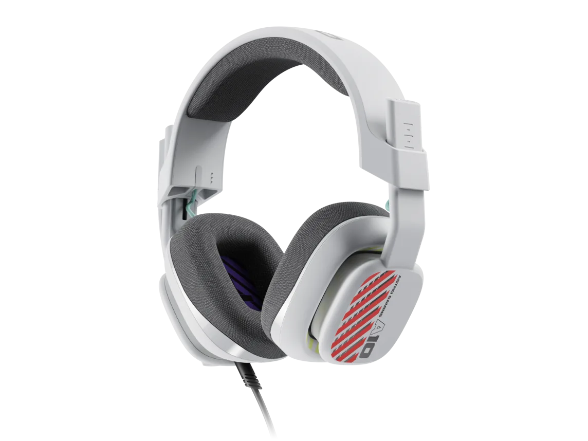 LOGITECH Astro A10