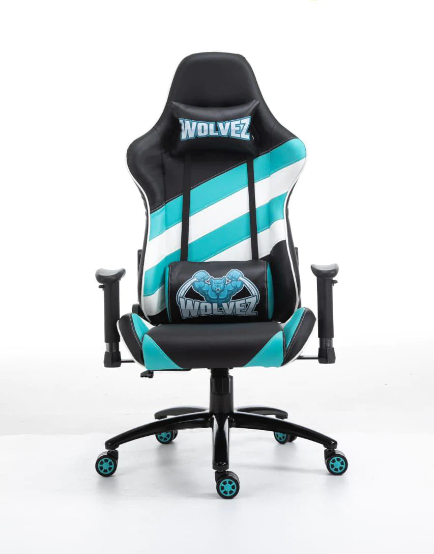 GAMING CHAIR P-101W