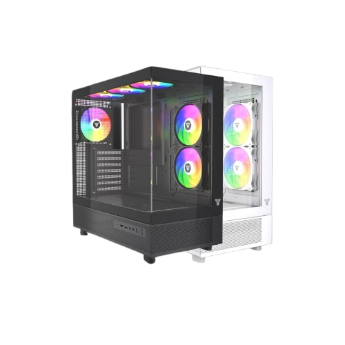 Fantech CG86
