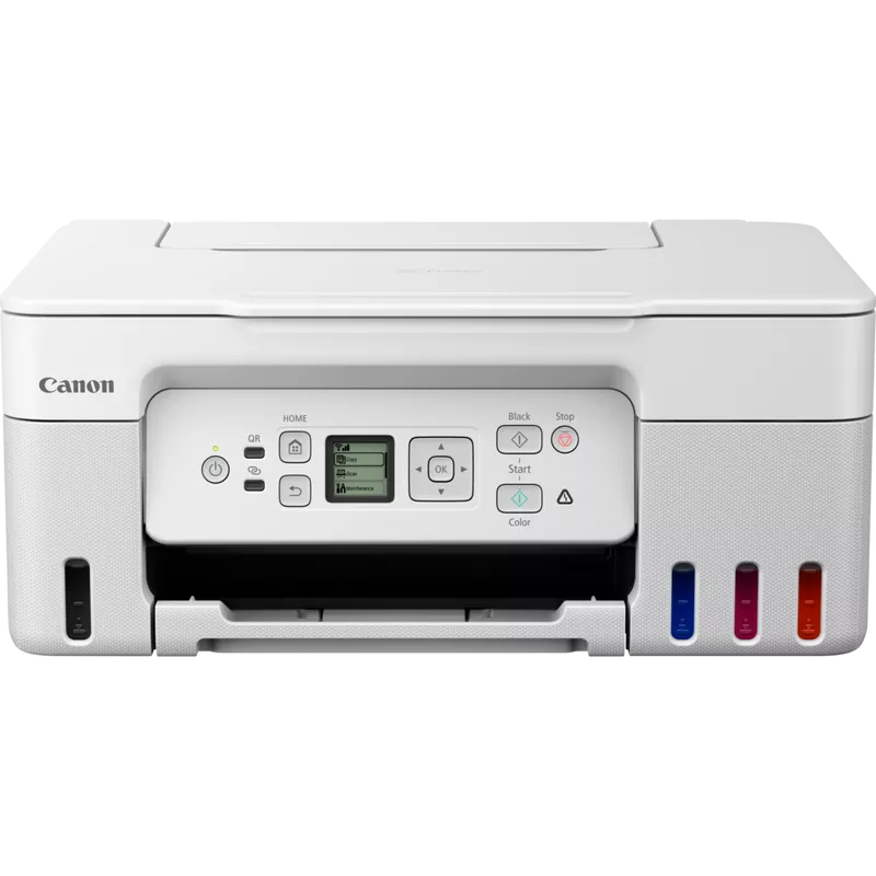 Canon PIXMA G3470 W