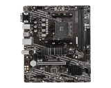 M.B MSI PRO B550M