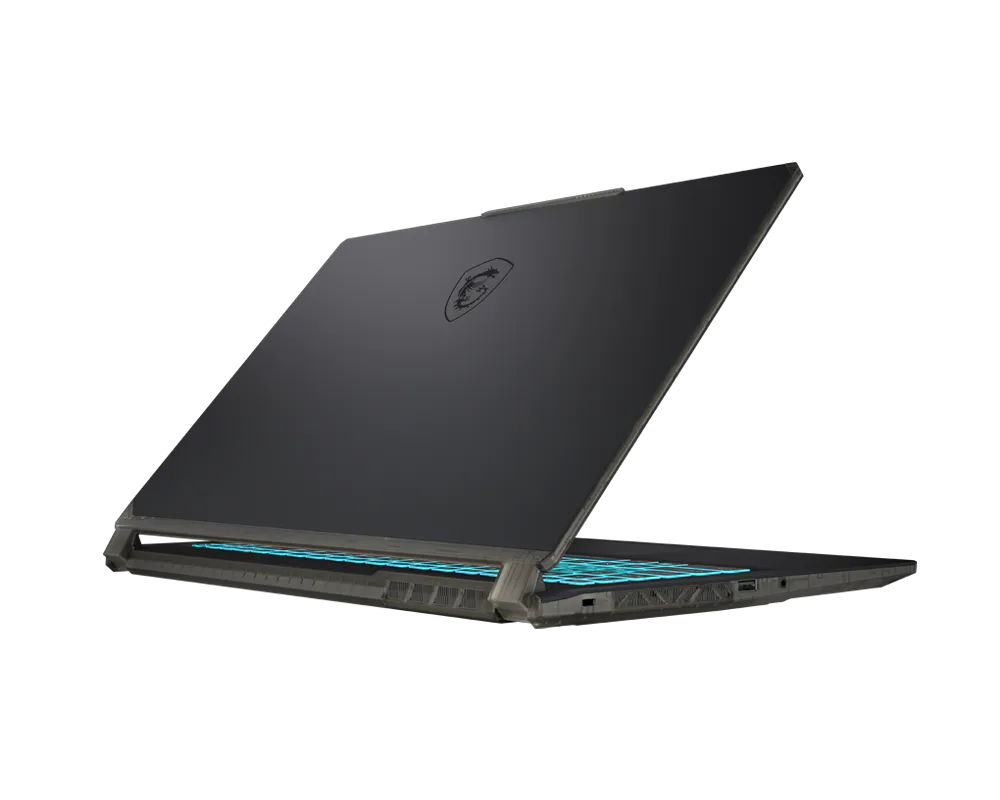 MSI Cyborg I5-13420H RTX3050 4GB RAM 16GB 512GB