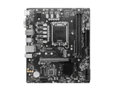M.B MSI PRO B760M-E DDR4