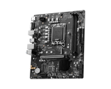 M.B MSI PRO B760M-E DDR4