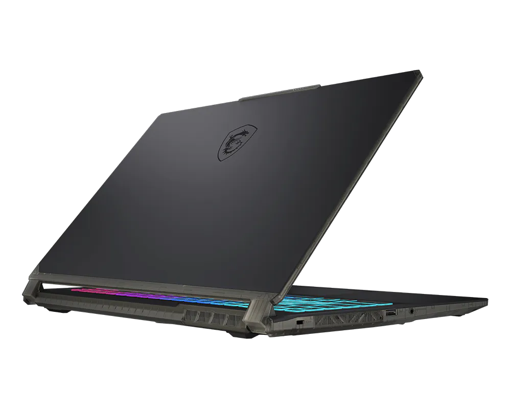 MSI Cyborg I5-13420H RTX3050 4GB RAM 16GB 512GB