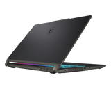 MSI Cyborg I5-13420H RTX3050 4GB RAM 16GB 512GB