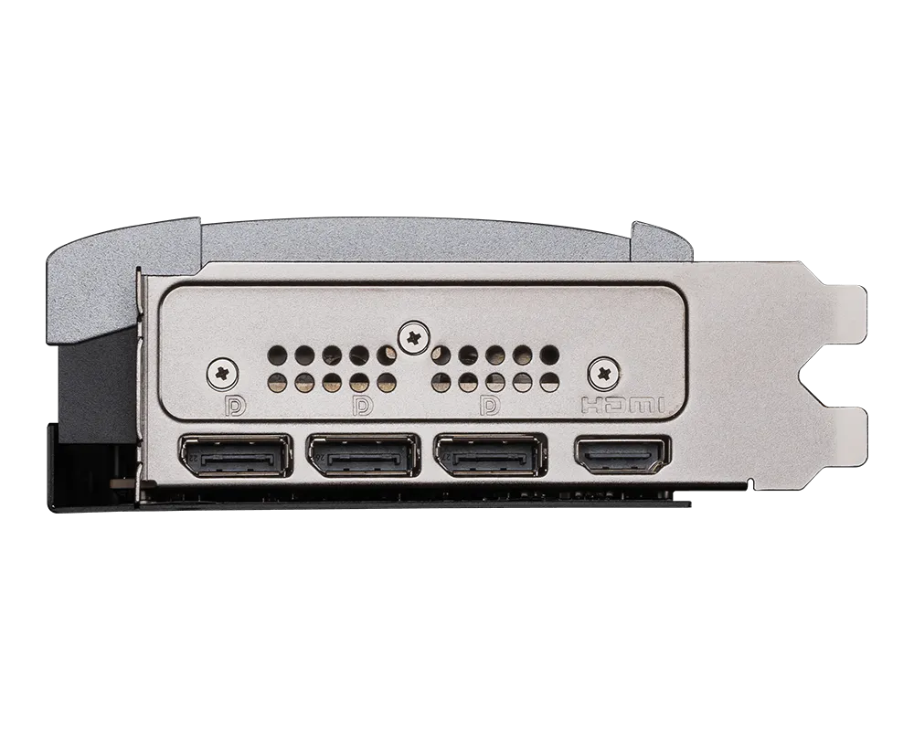 GeForce RTX™ 5070 12G VENTUS 3X OC