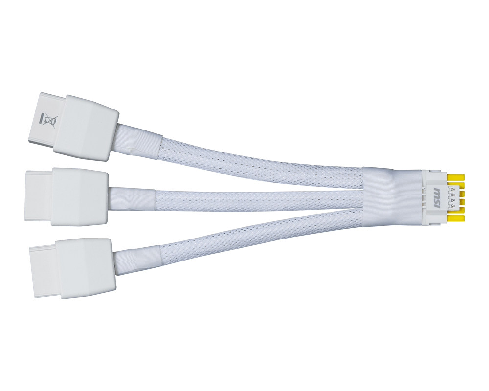 MSI GeForce RTX™ 5080 16G VENTUS 3X OC WHITE