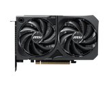 MSI GeForce RTX 5060 8G SHADOW 2X OC
