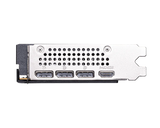 MSI GeForce RTX 5060 8G SHADOW 2X OC