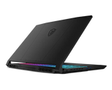 MSI KATANA 15 HX B14WFK 15.6" FHD 165Hz Intel Core i9 14900HX 16GB RAM 512GB SSD RTX 5060 8GB