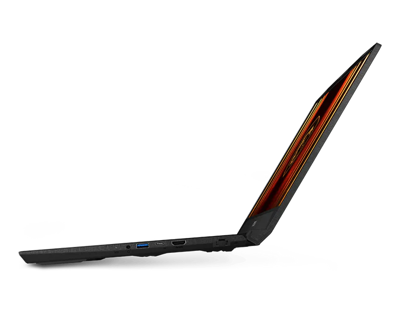 MSI KATANA 15 HX B14WFK 15.6" FHD 165Hz Intel Core i9 14900HX 16GB RAM 512GB SSD RTX 5060 8GB