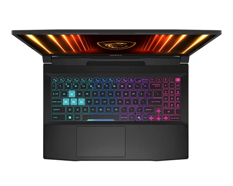 MSI KATANA 15 HX B14WFK 15.6" FHD 165Hz Intel Core i9 14900HX 16GB RAM 512GB SSD RTX 5060 8GB