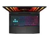 MSI KATANA 15 HX B14WFK 15.6" FHD 165Hz Intel Core i9 14900HX 16GB RAM 512GB SSD RTX 5060 8GB