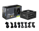 PSU MSI MAG A750GLS PCIE5