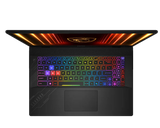 MSI Crosshair 17 HX AI D2XWGKG-056XAE ULTRA9-275HX 32GB DDR5 1TB RTX5070 8G 17 QHD 240HZ