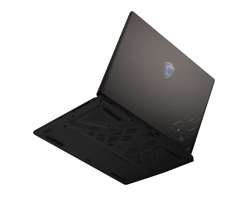 MSI Crosshair 17 HX AI D2XWGKG-056XAE ULTRA9-275HX 32GB DDR5 1TB RTX5070 8G 17 QHD 240HZ