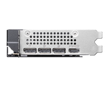 MSI GeForce RTX™ 5060 Ti SHADOW 2X OC PLUS