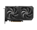 MSI GeForce RTX™ 5060 Ti SHADOW 2X OC PLUS