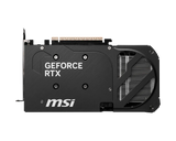 MSI GeForce RTX™ 5060 Ti SHADOW 2X OC PLUS