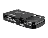 MSI GeForce RTX™ 5060 Ti SHADOW 2X OC PLUS