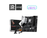 MSI PRO B840M-P WIFI6E