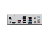 MSI PRO B840M-P WIFI6E
