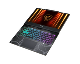 MSI Cyborg A15 AI B2HW R7-260 RAM 16HB 512GB RTX5060 8GB